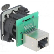 З'єднувач RJ45 NE8FDP-B  NEUTRIK