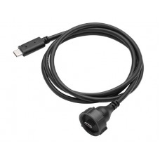 Герметичний роз'єм Type-C 3.2 010501-0001