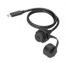 Герметичний роз'єм Type-C 2.0 010401-0001