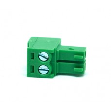 Клемна колодка 15EDGK-3.5-02P