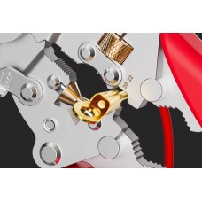 Мульти-інструмент для зачистки електричних дротів 16в1 DWGR-4393