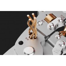 Мульти-інструмент для зачистки електричних дротів 16в1 DWGR-4393