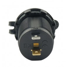 Гніздо автомобільного прикурювача DS1011