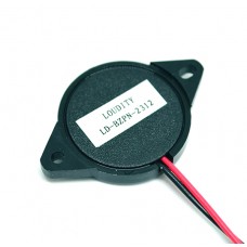 Акустичний пристрій динамік LD-BZPN-2312