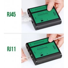 Тестер UGREEN NW167