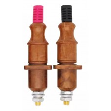 Високострумовий роз'єм CN-200A-CM