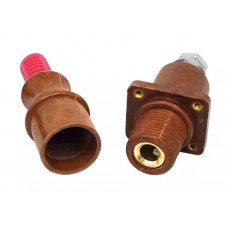 Високострумовий роз'єм CN-200A-PF