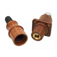 Високострумовий роз'єм CN-200A-CM