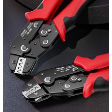 Інструмент для обжиму клем SN-58B