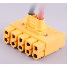 Мережевий розгалужувач TL60-10