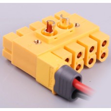 Мережевий розгалужувач TL60-10