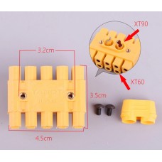 Мережевий розгалужувач TL60-10