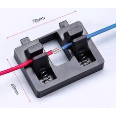 Тримач для паяння дротів TPD-731or