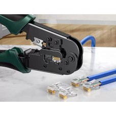 Обтискні кліщі RJ45 UGREEN 