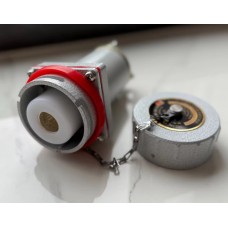 Вибухозахищений комплект роз'ємів YT+GZ 200A Вибухозахищений комплект роз'ємів YT+GZ 200A