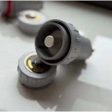 Вибухозахищений комплект роз'ємів YT+GZ 200A Вибухозахищений комплект роз'ємів YT+GZ 200A