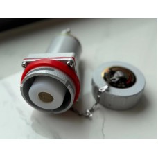 Вибухозахищений комплект роз'ємів YT+GZ 200A Вибухозахищений комплект роз'ємів YT+GZ 200A