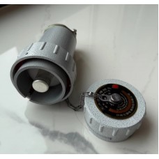 Вибухозахищений комплект роз'ємів YT+GZ 200A Вибухозахищений комплект роз'ємів YT+GZ 200A