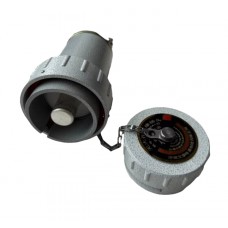 Вибухозахищений комплект роз'ємів YT+GZ 200A