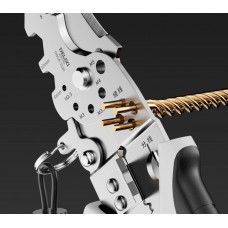 Багатофункціональні плоскогубці Arc Eagle 21-1