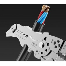 Багатофункціональні плоскогубці Arc Eagle 21-1