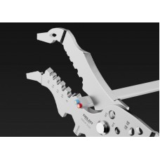 Багатофункціональні плоскогубці Arc Eagle 21-1