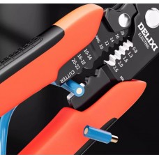 Багатофункціональний стрипер для дротів 20222