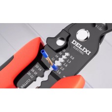 Багатофункціональний стрипер для дротів 20222