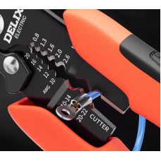 Багатофункціональний стрипер для дротів 20222