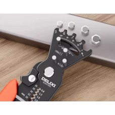 Багатофункціональний стрипер для дротів 20222