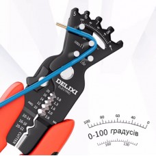 Багатофункціональний стрипер для дротів 20222