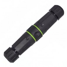 Роз'єм герметичний SZC-20/TYPE-C кабельна розетка