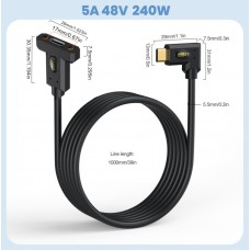 Роз'єм USB4.0 Type-С (U4-MF-A)