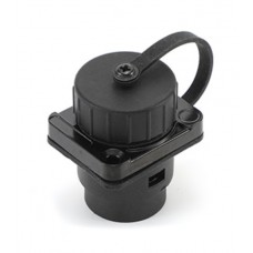 Герметичний роз'єм RJ45 ACAT6-WP-B