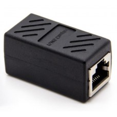З'єднувач RJ45 Чорний