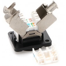 Розетка ARJ45-CAT6A-1B 8P8C