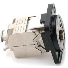 Розетка ARJ45-CAT6A-1B 8P8C