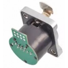 Герметичний роз'єм RJ45 - EL-RJ-WH2