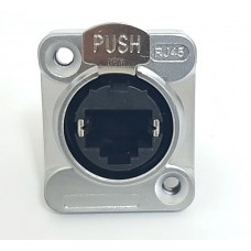 Герметичний роз'єм RJ45 - EL-RJ-WH2