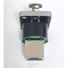 Герметичний роз'єм RJ45 - EL-RJ-WH1