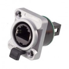 Герметичний роз'єм RJ45 - EL-RJ-WH3