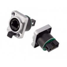Герметичний роз'єм RJ45 - EL-RJ-WH3