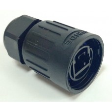 Роз'єм RJ45 RB-RJ45-04-002 Роз'єм RJ45 RB-RJ45-04-002