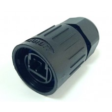 Роз'єм RJ45 RB-RJ45-04-002 Роз'єм RJ45 RB-RJ45-04-002