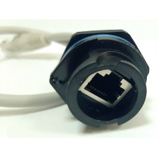 Роз'єм RJ45 RB-RJ45-04-002 Роз'єм RJ45 RB-RJ45-04-002