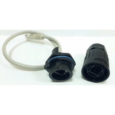 Роз'єм RJ45 RB-RJ45-04-002 Роз'єм RJ45 RB-RJ45-04-002