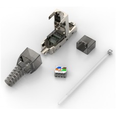 Конектор RJ45 безінструментальний SZC-RJ45-7A