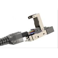 Конектор RJ45 безінструментальний SZC-RJ45-7A