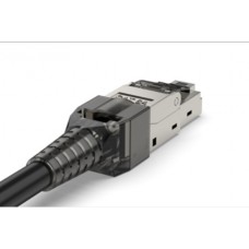 Конектор RJ45 безінструментальний SZC-RJ45-7A