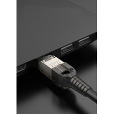 Конектор RJ45 безінструментальний SZC-RJ45-7A